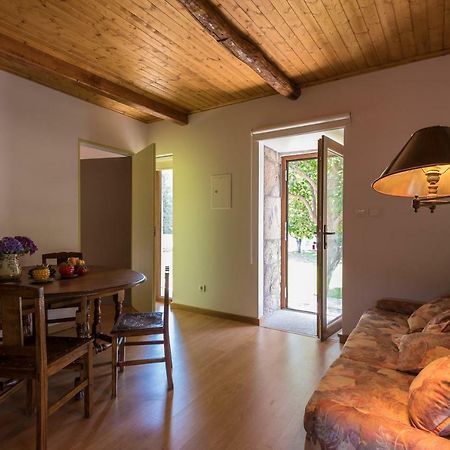 Quinta Do Acipreste Lamego Exteriér fotografie