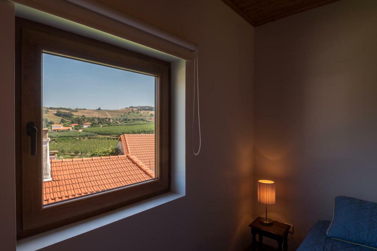 Quinta Do Acipreste Lamego Exteriér fotografie
