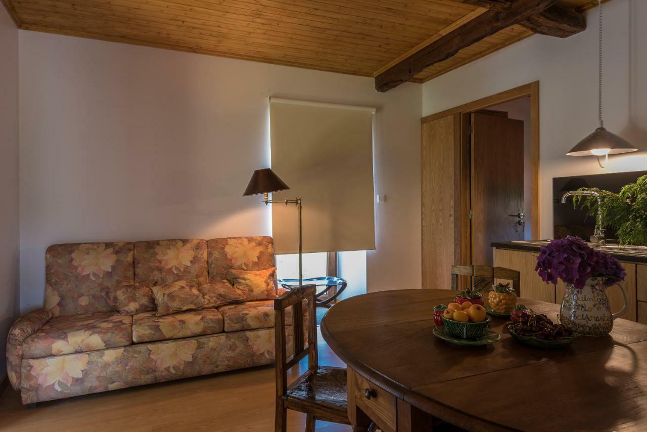 Quinta Do Acipreste Lamego Exteriér fotografie