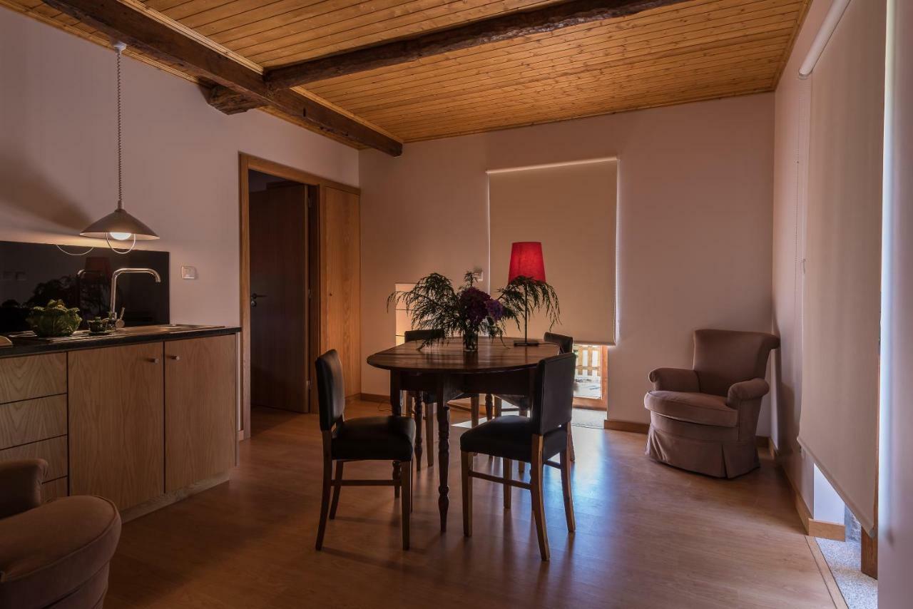 Quinta Do Acipreste Lamego Exteriér fotografie