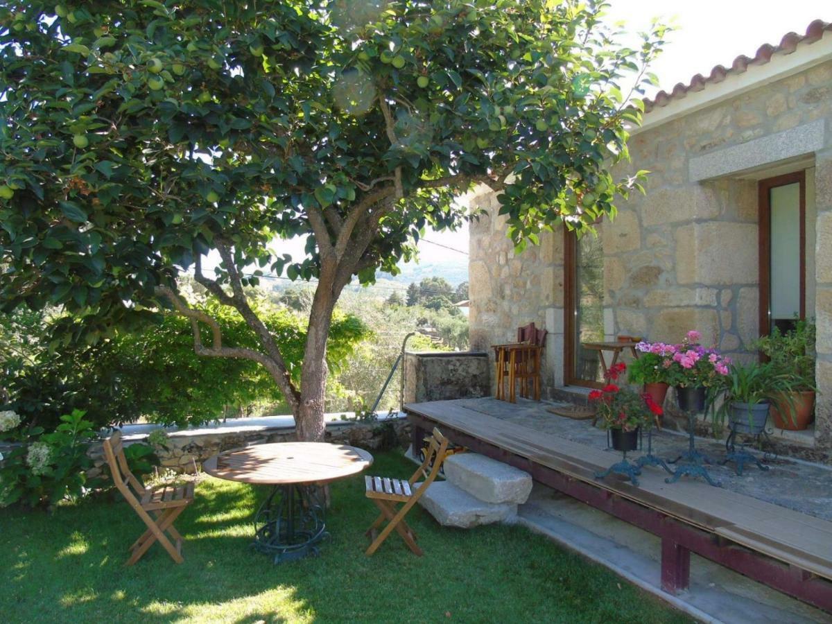 Quinta Do Acipreste Lamego Exteriér fotografie