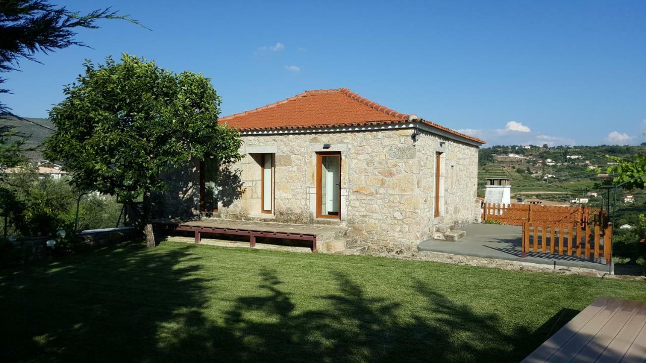 Quinta Do Acipreste Lamego Exteriér fotografie