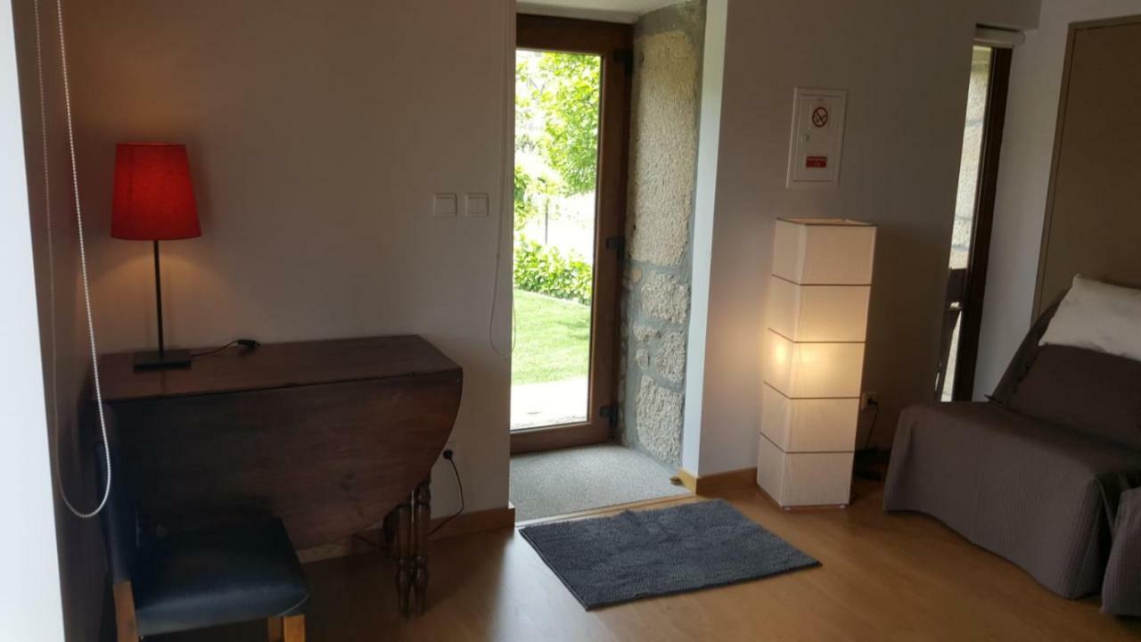 Quinta Do Acipreste Lamego Exteriér fotografie